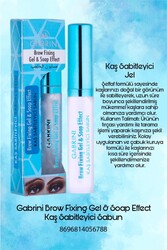 Gabrini Eyebrow Stabilizer - Vip Beauty