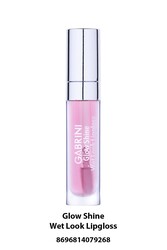 Gabrini Glow Shine Lipgloss - Vip Beauty