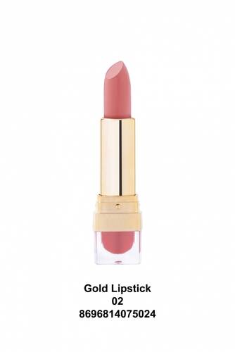Gabrini Gold Lipstick 02 - 1