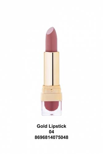 Gabrini Gold Lipstick 04 - 1