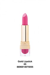 Gabrini Gold Lipstick 05 - Vip Beauty