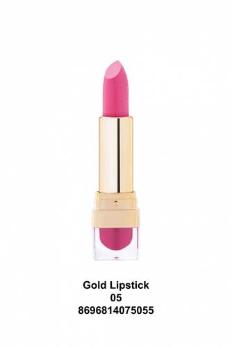Gabrini Gold Lipstick 05 - 1