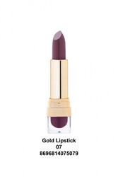 Gabrini Gold Lipstick 07 - Vip Beauty
