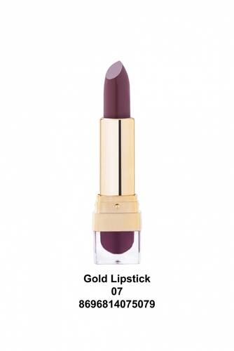 Gabrini Gold Lipstick 07 - 1