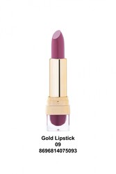 Gabrini Gold Lipstick 09 - Vip Beauty