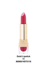 Gabrini Gold Lipstick 11 - Vip Beauty
