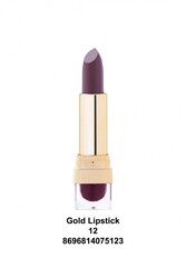 Gabrini Gold Lipstick 12 - Vip Beauty