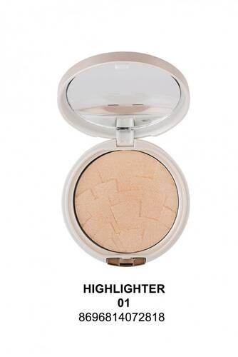 Gabrini Highlighter 01 - 1
