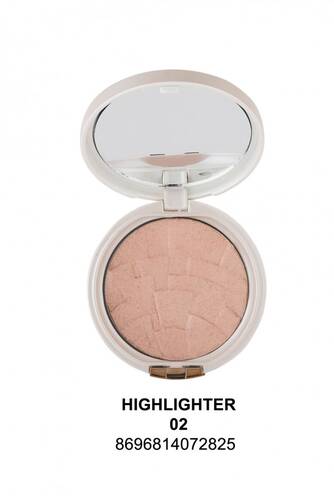 Gabrini Highlighter 02 - 1