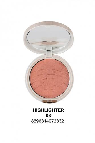 Gabrini Highlighter 03 - 1