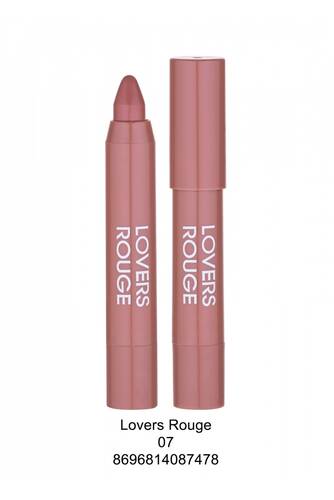 Gabrini Lovers Rouge 07 - 1