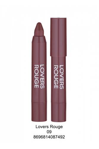 Gabrini Lovers Rouge 09 - 1