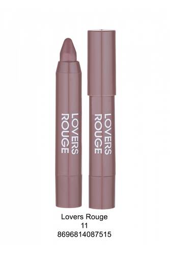 Gabrini Lovers Rouge 11 - 1