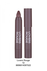 Gabrini Lovers Rouge 12 - Vip Beauty