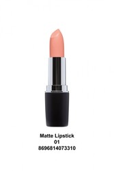 Gabrini Matte Lipstick 01 - Vip Beauty