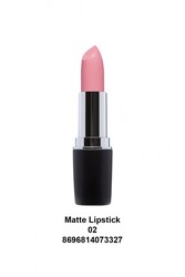 Gabrini Matte Lipstick 02 - Vip Beauty