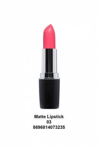 Gabrini Matte Lipstick 03 - 1