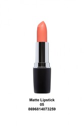 Gabrini Matte Lipstick 05 - Vip Beauty