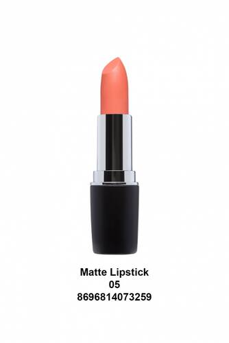 Gabrini Matte Lipstick 05 - 1