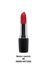 Gabrini Matte Lipstick 06 - Vip Beauty