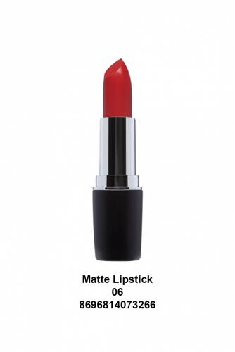 Gabrini Matte Lipstick 06 - 1