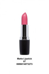 Gabrini Matte Lipstick 07 - Vip Beauty