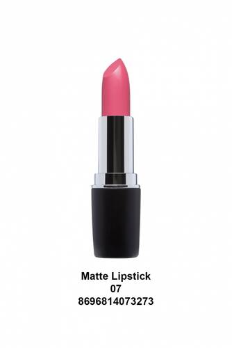 Gabrini Matte Lipstick 07 - 1