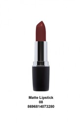 Gabrini Matte Lipstick 08 - Vip Beauty
