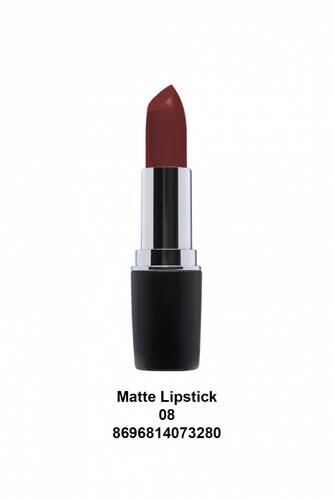 Gabrini Matte Lipstick 08 - 1