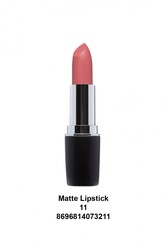 Gabrini Matte Lipstick 11 - Vip Beauty