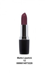 Gabrini Matte Lipstick 12 - Vip Beauty