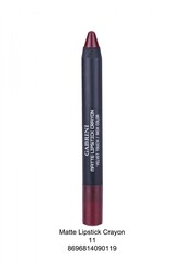Gabrini Matte Lipstick Crayon 11 - Vip Beauty