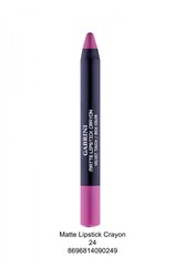 Gabrini Matte Lipstick Crayon 24 - Vip Beauty