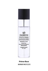 Gabrini Photo Finish Foundation Primer - Vip Beauty