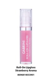 Gabrini Roll-On Lipgloss - Vip Beauty