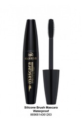 Gabrini Silicone Brush Mascara Waterproof - Vip Beauty