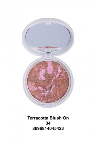 Gabrini Terracotta Blush On 34 - 1