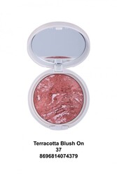 Gabrini Terracotta Blush On 37 - Vip Beauty