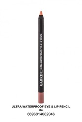 Gabrini Ultra Waterproof Lip & Eye Pencil 04 - Vip Beauty