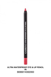 Gabrini Ultra Waterproof Lip & Eye Pencil 06 - Vip Beauty