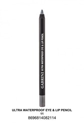 قلم الشفاه والعين فائق المقاومة للماء من غابريني 11 - جمال كبار الشخصيات