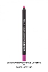 Gabrini Ultra Waterproof Lip & Eye Pencil 14 - Vip Beauty
