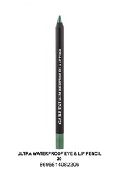 قلم الشفاه والعين فائق المقاومة للماء من غابريني 20 - جمال كبار الشخصيات