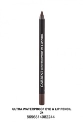 قلم الشفاه والعين فائق المقاومة للماء من غابريني 24 - جمال كبار الشخصيات