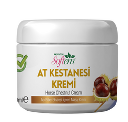 Horse Chestnut Cream 250 Ml. - Vip Beauty