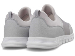 Jack Leon 018 Men's Sneakers Anarch Aqua - Ice/White - 4