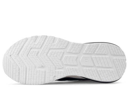 Jack Leon J-22 Anarch For Men - Black/White/Red - 4