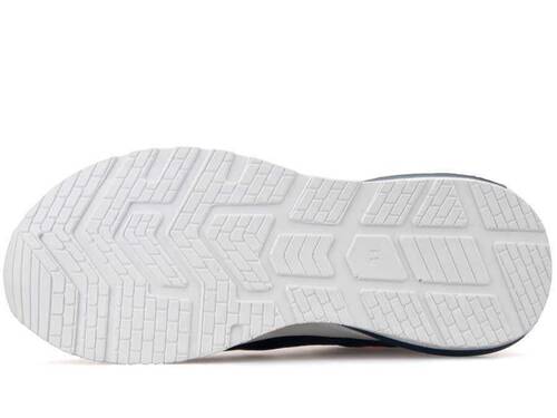 جاك ليون J-22 مين أنارك - كحلي/أبيض - 4