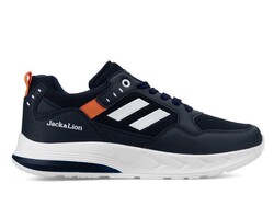 Jack Leon J-22 Men Anarch - Navy/White - BestOf Shoes
