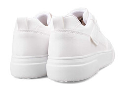 Jack Leon X-30 Men's Sneakers Leather - White - 4